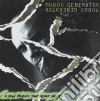 Mondo Generator - A Drug Problem That Never Existed cd musicale di Generator Mondo