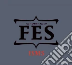 Flat Earth Society - Isms cd
