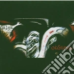 Dalek - Absence cd