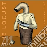 Locust - Safety Second, Body Last cd