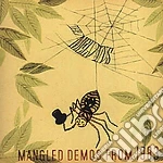 Melvins - Mangled Demos From 1983 cd