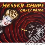 Crazy Price cd
