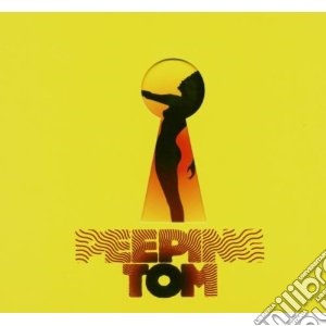 Peeping Tom - Peeping Tom cd musicale di Tom Peeping