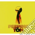 Peeping Tom - Peeping Tom cd