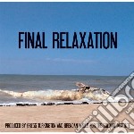 Golding Institute - Final Relaxation