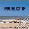 Golding Institute - Final Relaxation cd