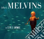 Melvins - Senile Animal