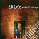 Dalek - Abandoned Language cd