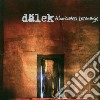 Dalek - Abandoned Language cd