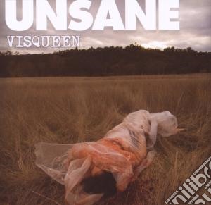 Unsane - Visqueen cd musicale di UNSANE