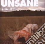 Unsane - Visqueen cd