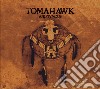 Tomahawk - Anonymous cd