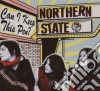Northern State - Can I Keep This Pen? cd
