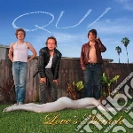 (LP Vinile) Qui - Love's Miracle vinile