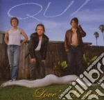 Qui - Love's Miracle cd