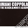 Imani Coppola - Black And White Album cd
