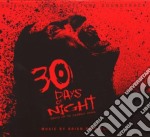 Brian Reitzell - 30 Days Of Night