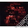 Mike Patton - Perfect Place (Cd+Dvd) cd