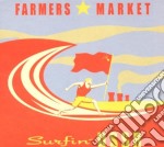 Farmers Market - Surfin' Ussr