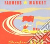 Farmers Market - Surfin' Ussr cd