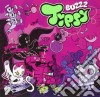 Tipsy - Buzz cd