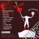 Melvins - Nude With Boots cd