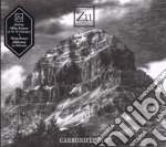 Zu - Carboniferous cd