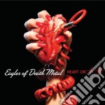 (LP Vinile) Eagles Of Death Metal - Heart On
