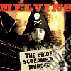 Melvins - Bride Screamed Murder cd