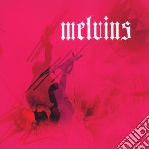 Melvins - Chicken Switch cd musicale di Love Mad