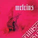 Melvins - Chicken Switch cd