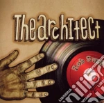 Rob Swift - Architect cd