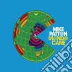 (LP Vinile) Mike Patton - Mondo Cane vinile