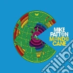 Mike Patton - Mondo Cane cd