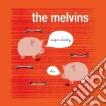 Melvins - Sugar Daddy Live cd