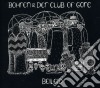 Borhen & Der Club Of Gore - Beileid cd