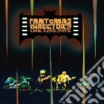 (Music Dvd) Fantomas - Director's Cut: A New Year's Revolution cd