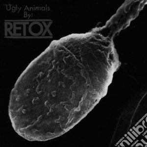 (LP Vinile) Retox - Ugly Animals lp vinile di Retox