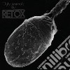 Retox - Ugly Animals cd