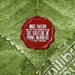 Mike Patton - Solitude Of Prime Numbers cd