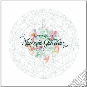 Eyvind Kang - Narrow Garden cd musicale di Eyvind Kang