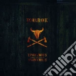 (LP VINILE) Eponymous to anonymous cd