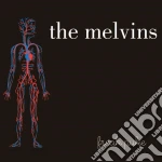 Melvins - Freak Puke cd
