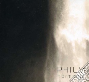 Philm - Harmonic cd musicale di Philm