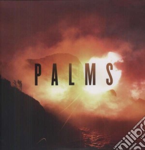 (LP Vinile) Palms - Palms (2 Lp) lp vinile di Palms