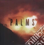(LP Vinile) Palms - Palms (2 Lp) vinile