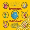 Tomahawk - Oddfellows cd