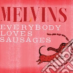 Melvins - Everybody Loves Sausages cd
