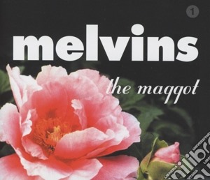 Melvins - Maggot cd musicale di Melvins