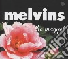 Melvins - Maggot cd